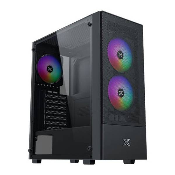 XIGMATEK kućište Hero II Air 3F