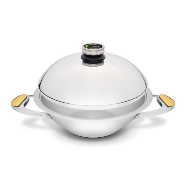ZEPTER wok 30cm Z-W3045
