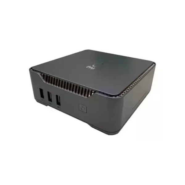 ZEUS Mini PC GK3V Celeron QC N95 256GB Win 10 Pro