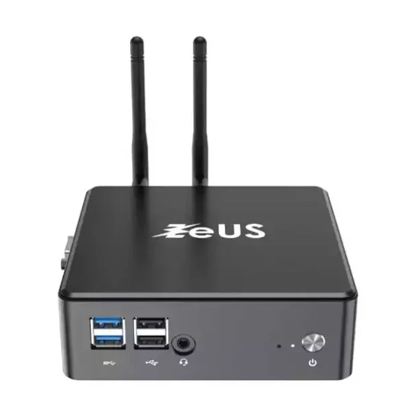 ZEUS Mini PC MPI10-P24 8GB/512GB