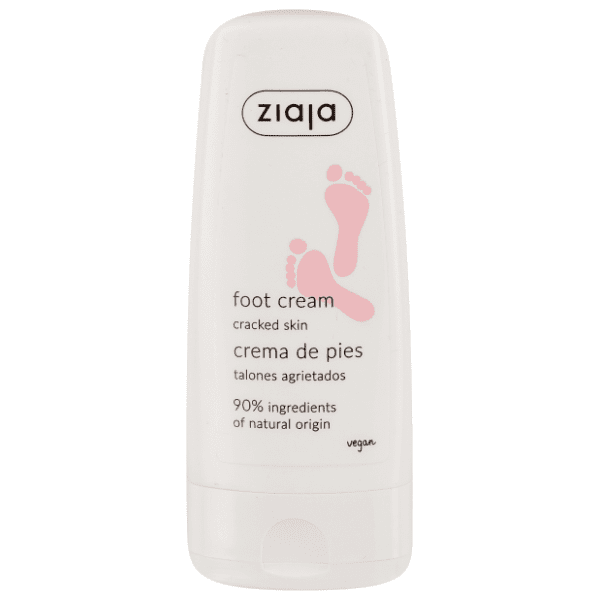 ZIAJA krema za stopala 60ml