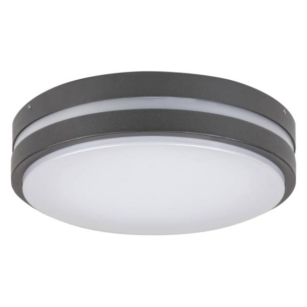 RABALUX LED spoljno plafonsko svetlo 10W Hamburg 8847