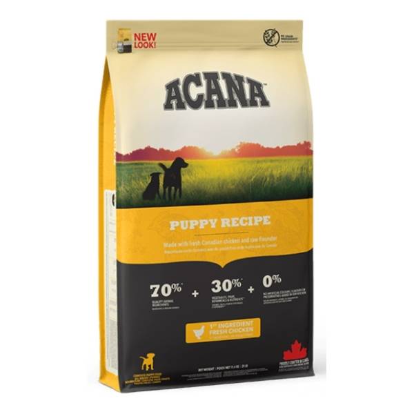 ACANA puppy junior hrana za pse 340g