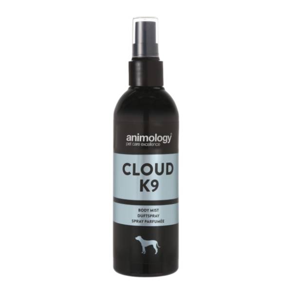 ANIMOLOGY Cloud K9 parfem za pse 150ml