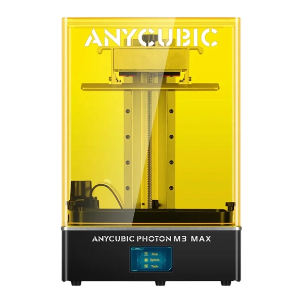 ANYCUBIC Mono M3 Max 3D štampač