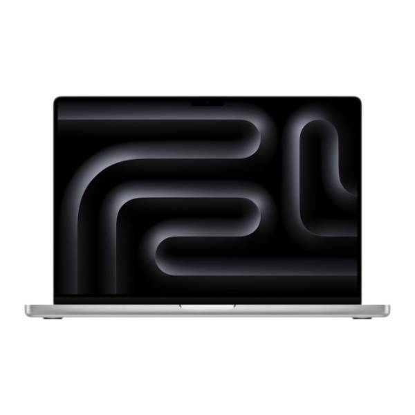 APPLE laptop MacBook Pro 16 M4 Pro 24/512GB Silver SR (YU) (mx2t3ze/a)