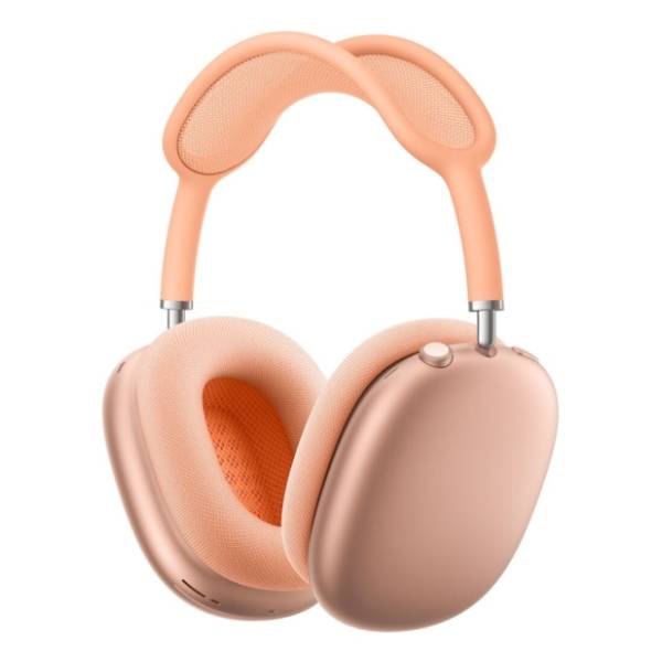 APPLE slušalice AirPods Max narandžaste (mww73zm/a)