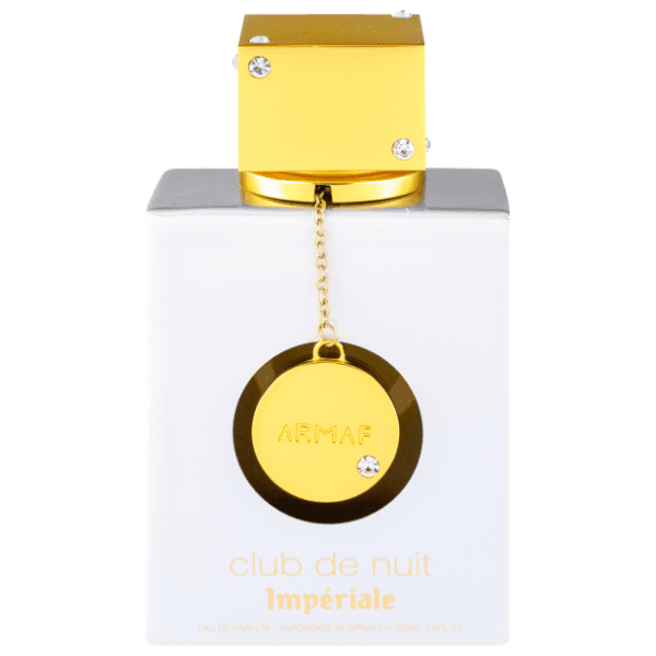 ARMAF Club de nuit imperiale parfem 105ml