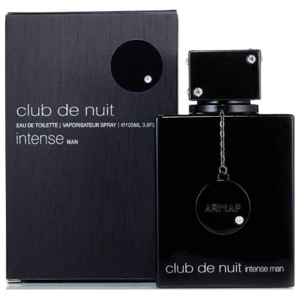 ARMAF Club de nuit intense man toaletna voda 105ml