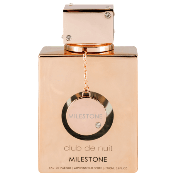 ARMAF Club de nuit milestone parfem 105ml