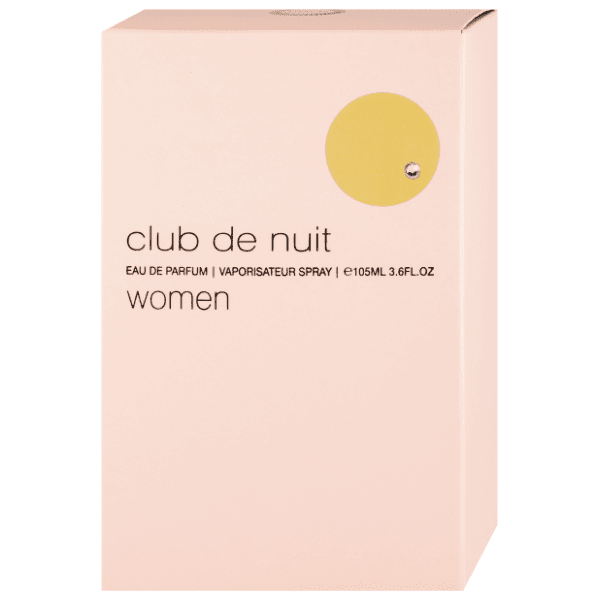 ARMAF Club de nuit parfem 105ml