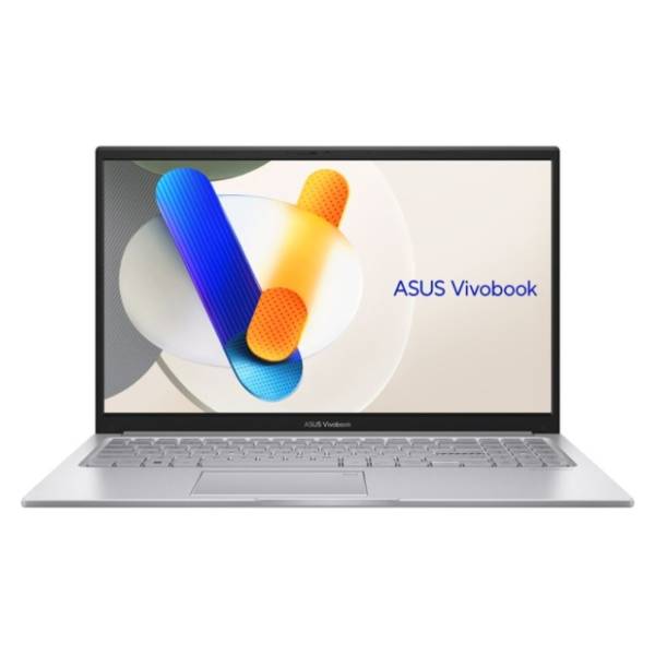 ASUS laptop Vivobook 15 X1504VA-BQ1108 90NB10J2 16/512GB
