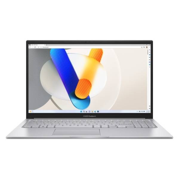 ASUS laptop Vivobook Go 15 E1504GA-NJ200