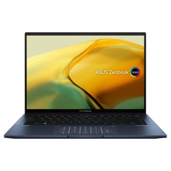 ASUS laptop ZenBook 14 OLED UX3405MA-QD379W Win11 Home