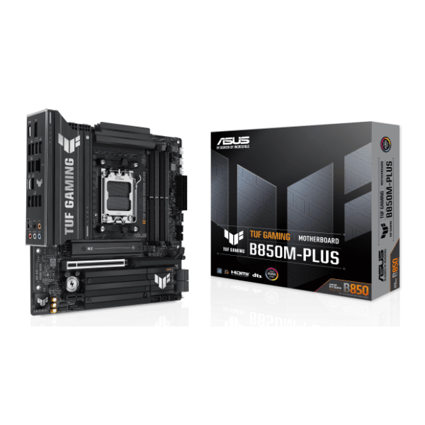 ASUS TUF GAMING B850M-PLUS matična ploča