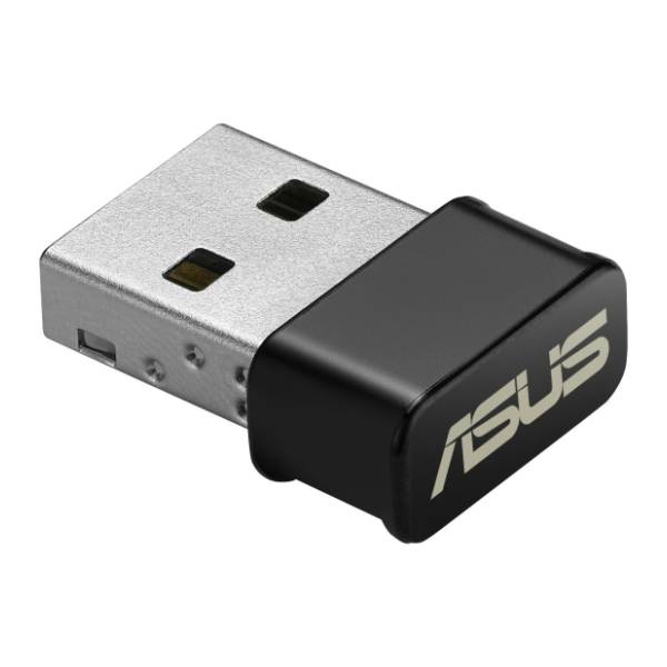 ASUS USB-AC53 Dual Band Nano WiFi adapter