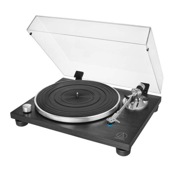 AUDIO-TECHNICA AT-LPW30BK gramofon