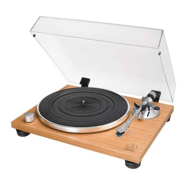 AUDIO-TECHNICA AT-LPW30TK gramofon