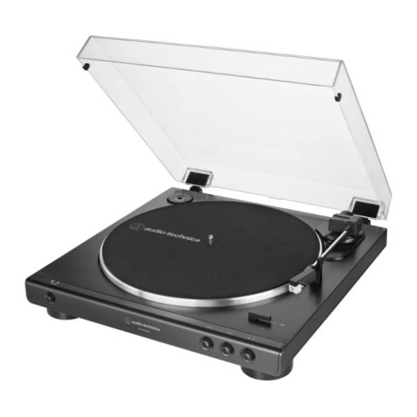 AUDIO-TECHNICA LP60XUSBGEM gramofon