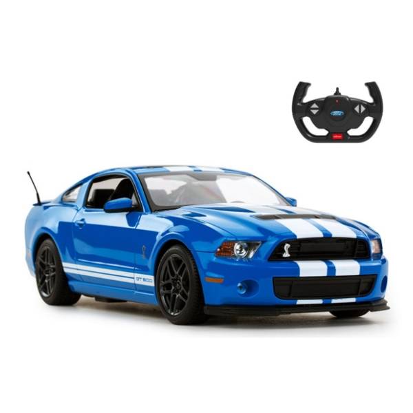 Auto Ford Shelby 500 1:14 RC RASTAR