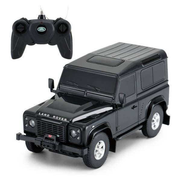 Auto Land Rover Defender 1:24 RC RASTAR