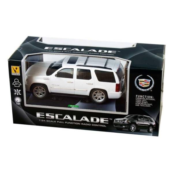 Auto na daljinski Caddillac 1:24 RC MASTER