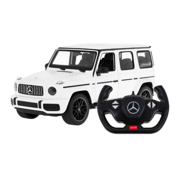Automobil Mercedes-Benz G63 1:14 RC RASTAR