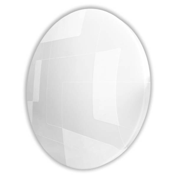 AVIDE LED plafonjera 24W Larissa SMD 4000K