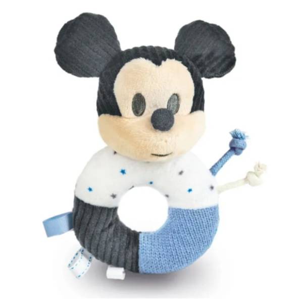Baby Mickey CLEMENTON
