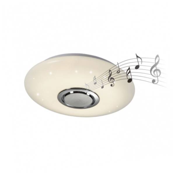 BBLINK LED plafonjera 24W RGB Bluetooth YL-CCT-010