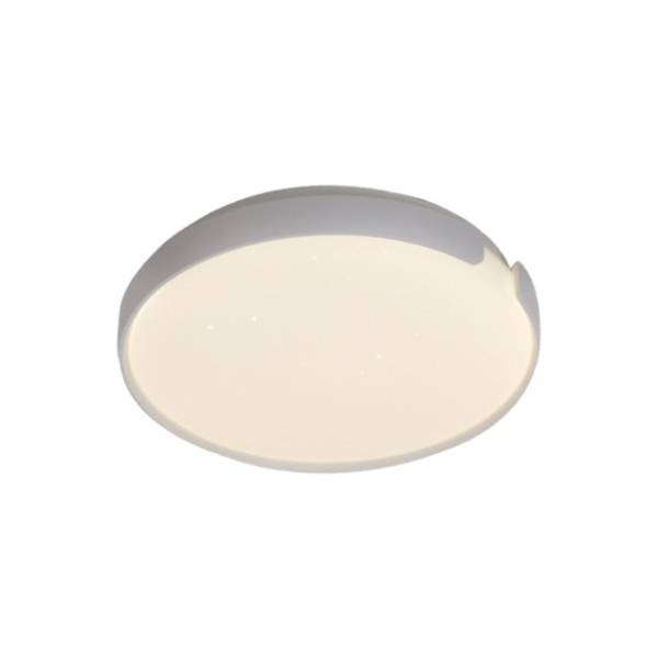 BBLINK LED plafonjera toplo i hladno bela 24W EL2494