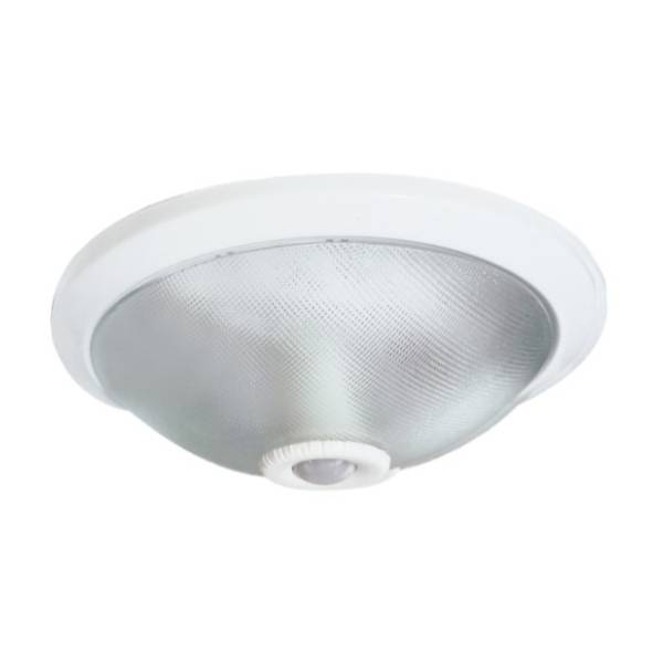 BBLINK plafonjera sa senzorom pokreta 2xE27 fi 30cm 1024