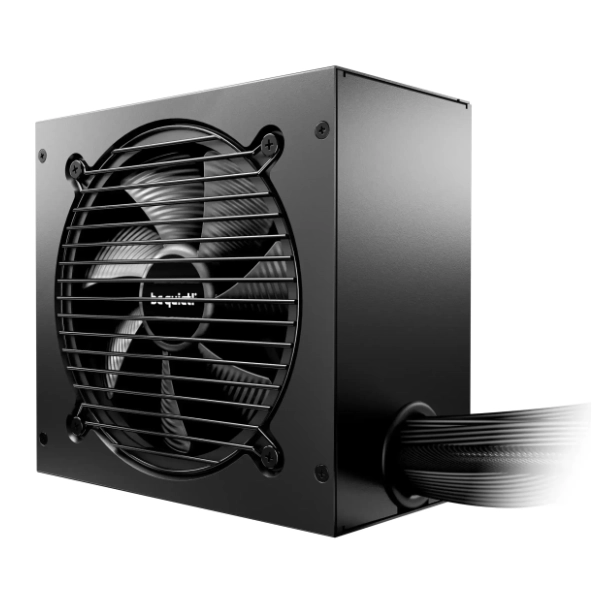 Be Quiet napajanje Pure Power 12 Gold 650W BP002EU ATX3.1