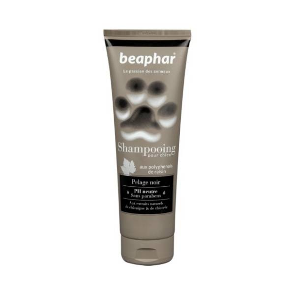 BEAPHAR Premium šampon za crne pse 250ml