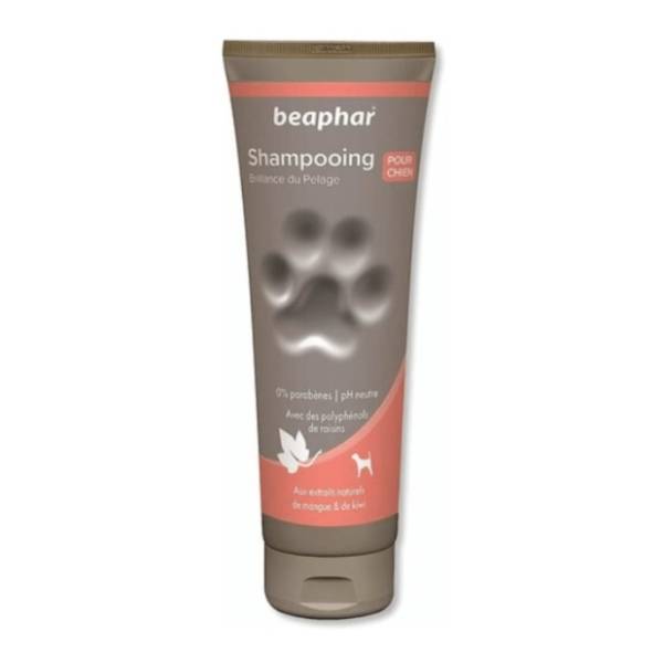 BEAPHAR Premium shiny coat šampon za pse 250ml