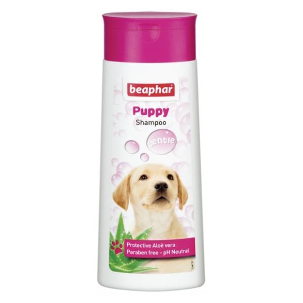 BEAPHAR Puppy šampon za štence 250ml