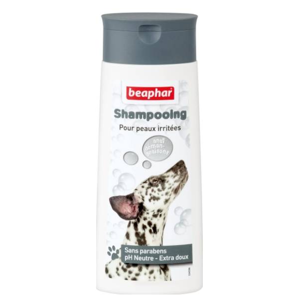 BEAPHAR šampon protiv svraba za pse 250ml