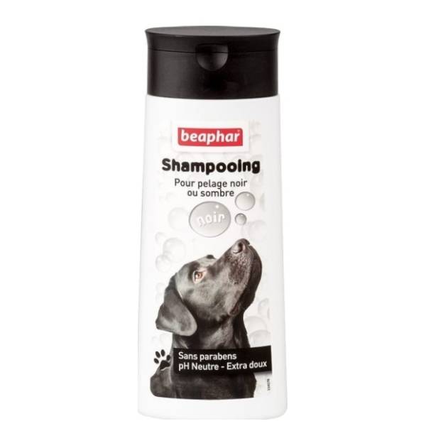 BEAPHAR šampon za pse sa crnom dlakom 250ml