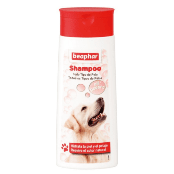 BEAPHAR Soft universal šampon za pse 250ml