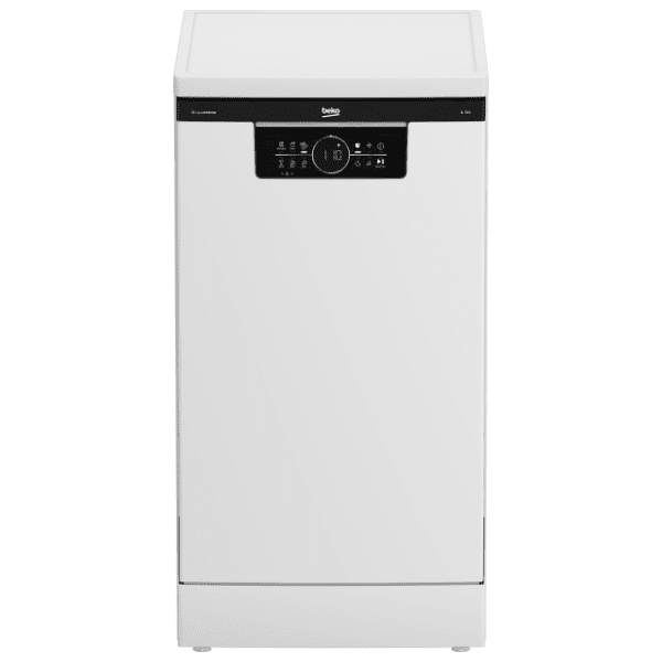 BEKO mašina za pranje sudova BDFS26120WQ