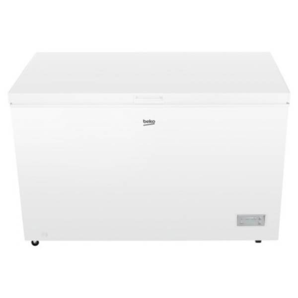 BEKO zamrzivač CF380EWN