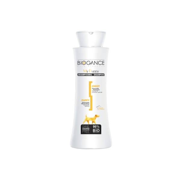BIOGANCE My puppy šampon za pse 250ml