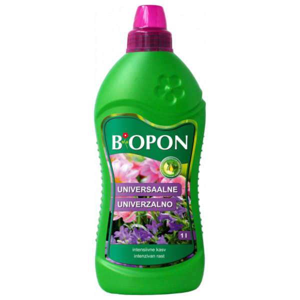 BIOPON tečno đubrivo univerzalno 1l
