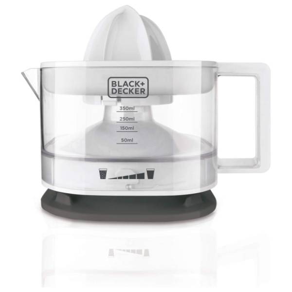 Black & Decker cediljka za citruse BXCJ25E