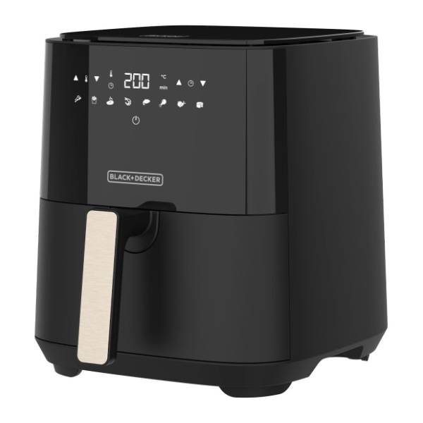 Black & Decker friteza na vruć vazduh BXAF5000E