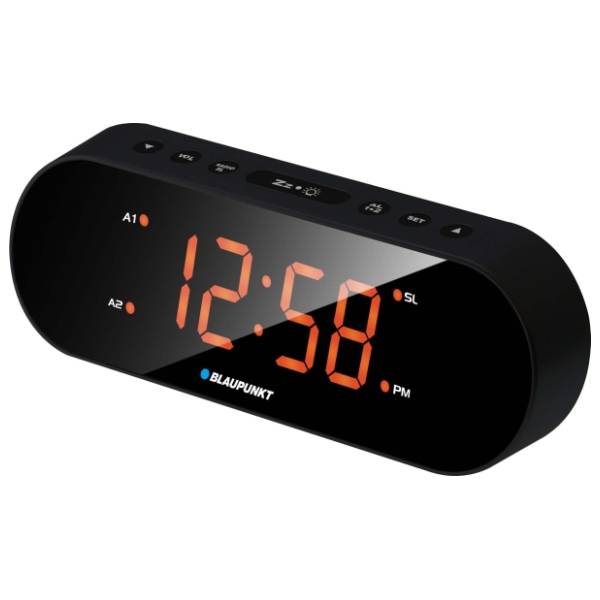 BLAUPUNKT CR6OR radio sa satom