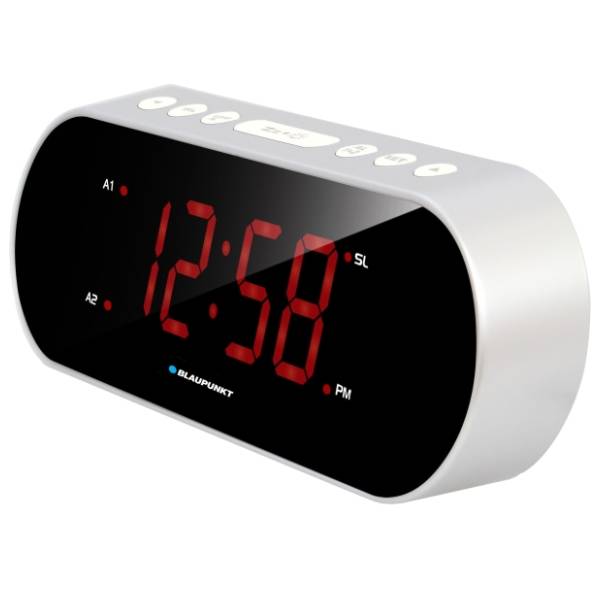 BLAUPUNKT CR6SL radio sa satom