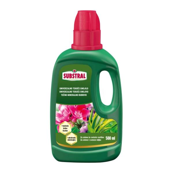 SUBSTRAL tečno đubrivo mineralno 500ml