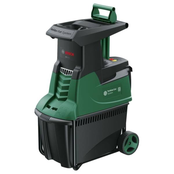 BOSCH AXT 25 TC 060080330C tiha seckalica drobilica