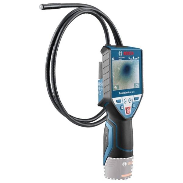 BOSCH GIC 120 C Solo 0601241208 inspekciona kamera